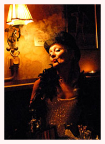 LadySIngerretroDJ