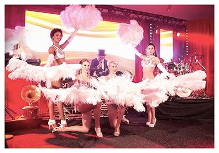 Risquettes GreatGatsbyDJ